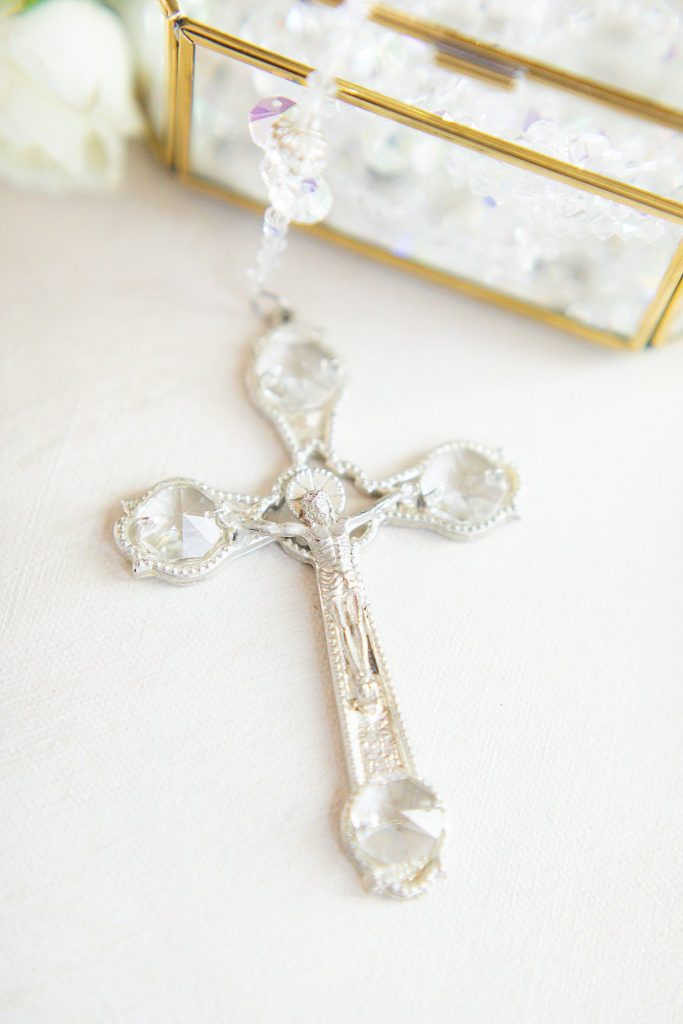 Lasso Rosary