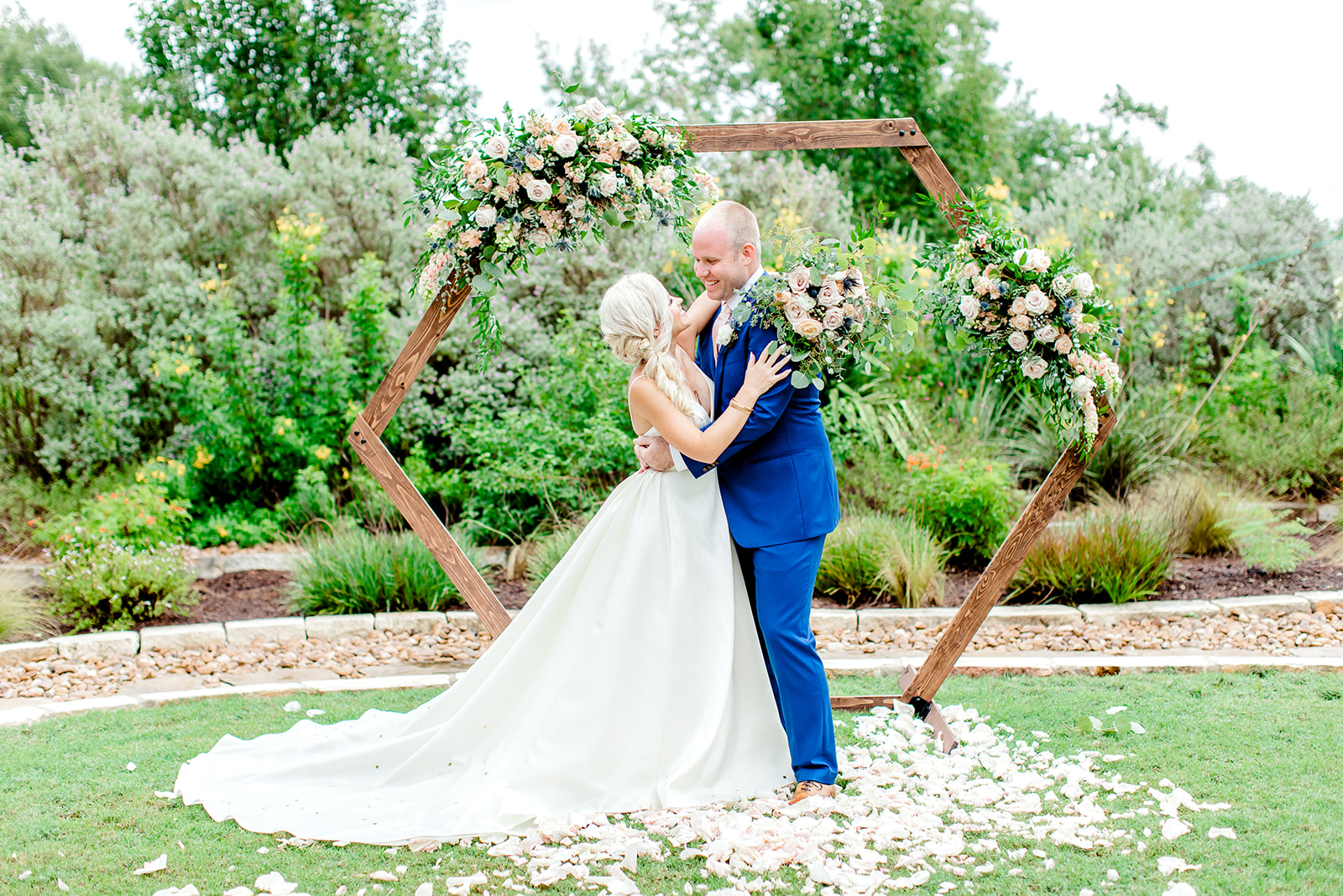 Luxury Austin Wedding, Gricelda's Photography, Austin Wedding Photographer