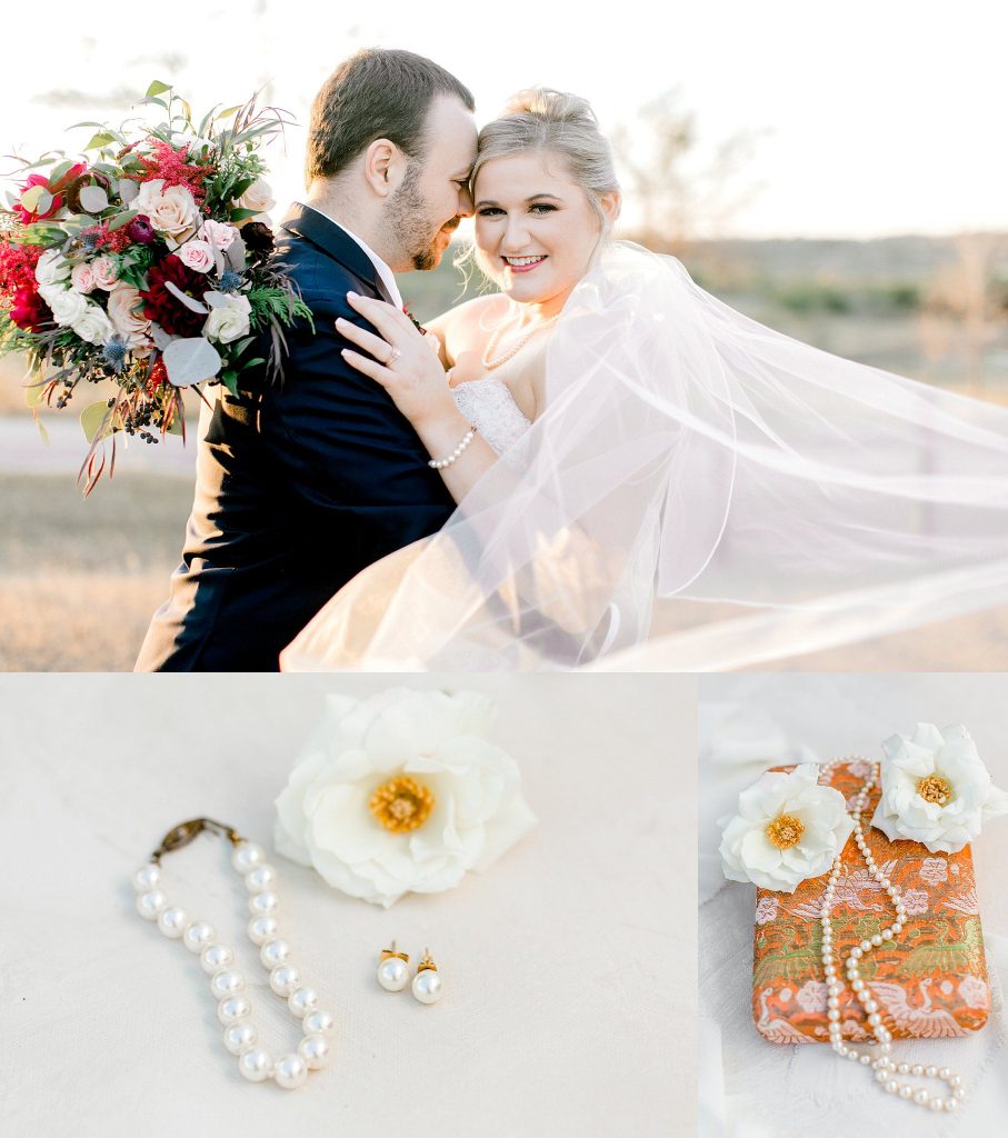 Fall Wedding at Geronimo Oaks, Texas Wedding Photographer, Gricelda's Photography