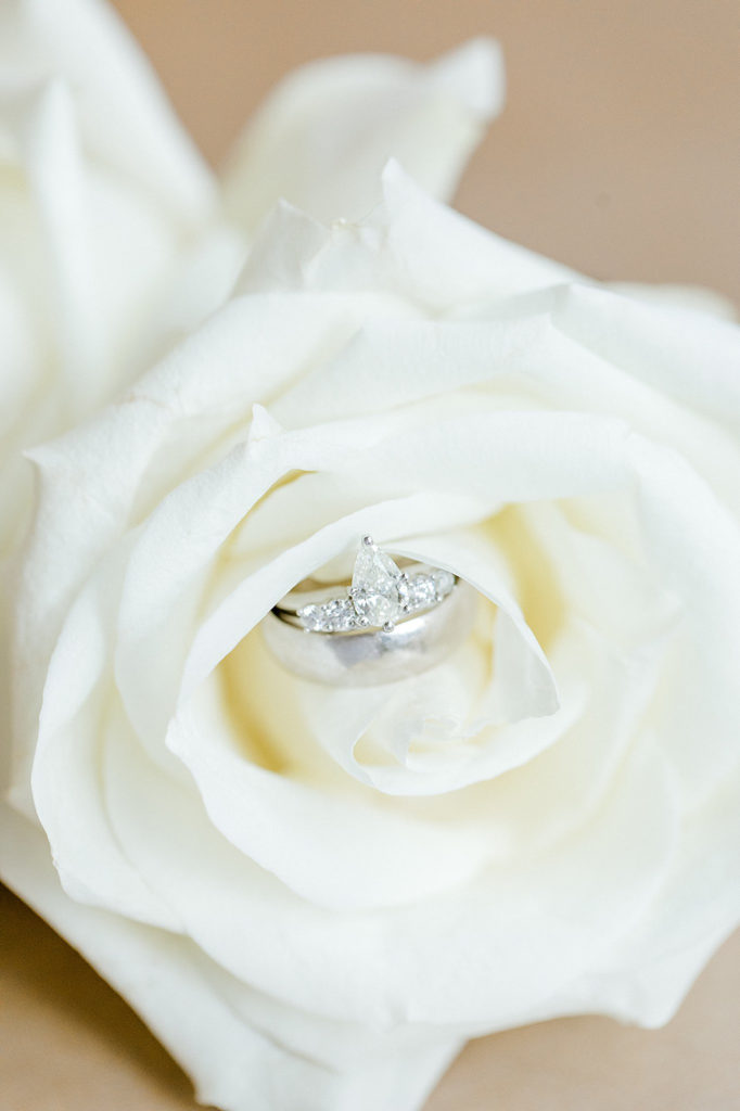 Wedding Ring Photo, Hayes Hollow, Gricelda's Photography, San Antonio Photorapher