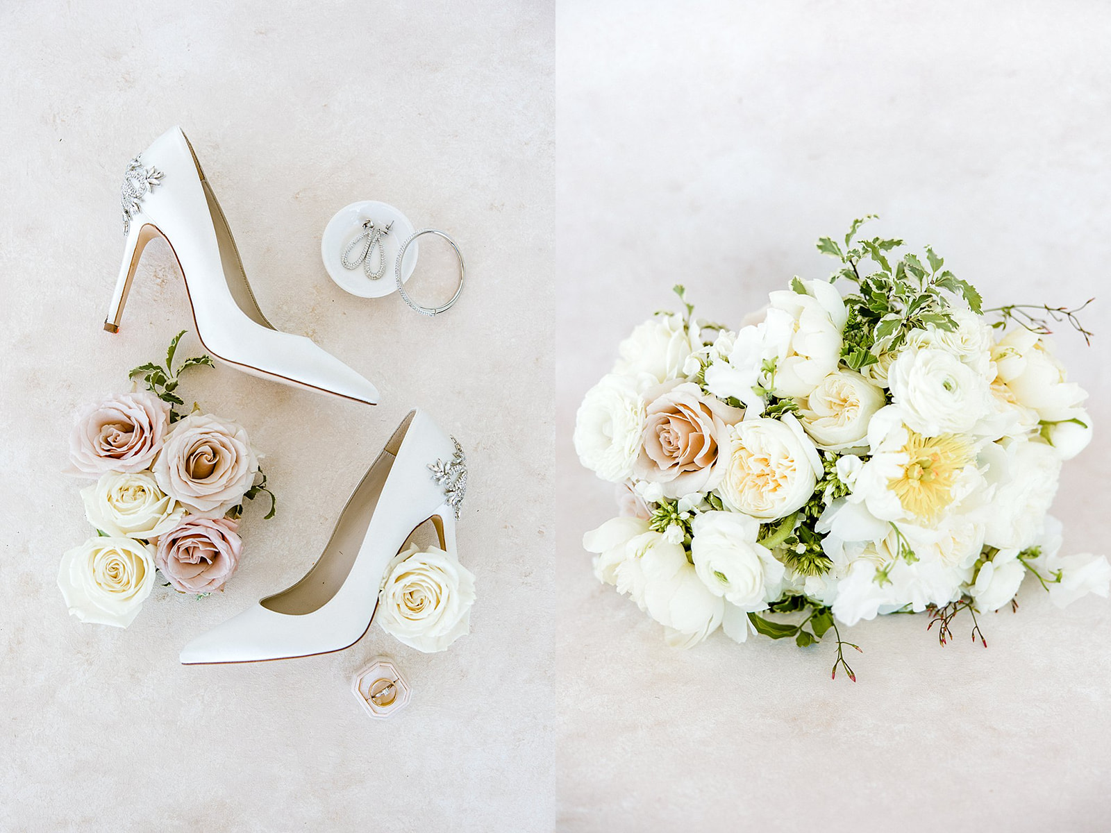 Wedding Details, Liv Love Style Mats and Gricelda's Photography