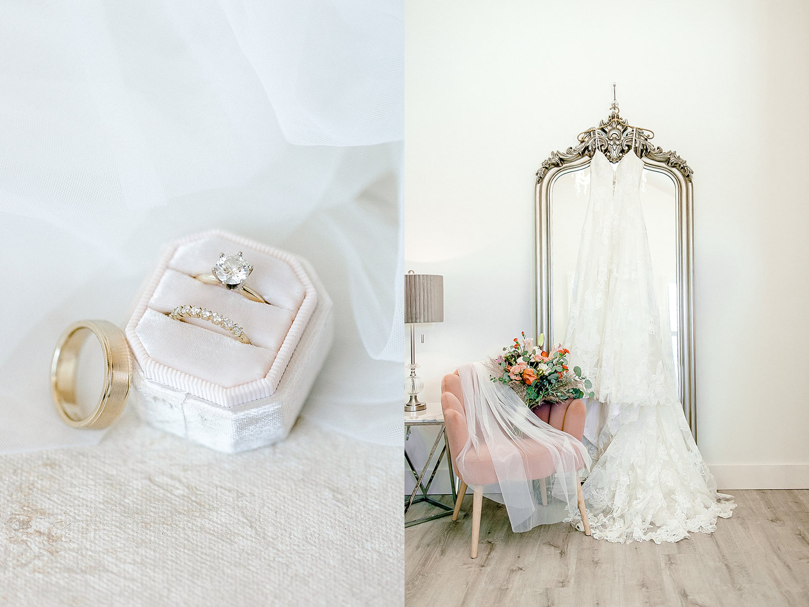 Bridal Details by Gricelda's Photography